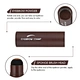 eyebrow stamp kit