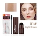 eyebrow stamp kit
